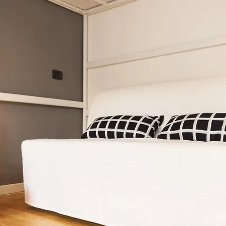 Apartament Pastorelli Romolo Navigli Parco Baden Powell *